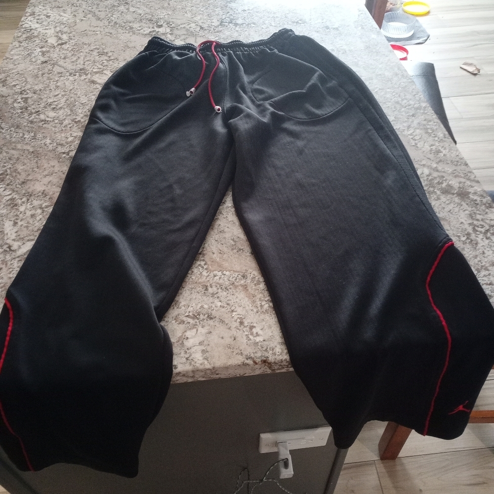 Mens Jordan Sweatpants
